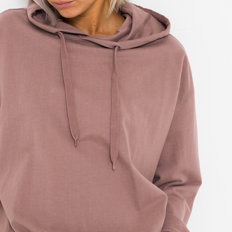 Hoodie "Van hood" Hoodie "Van hood"
